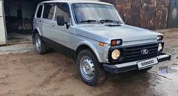 ВАЗ (Lada) Lada 2131 (5-ти дверный) 2008 года за 1 700 000 тг. в Павлодар – фото 4
