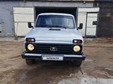ВАЗ (Lada) Lada 2131 (5-ти дверный) 2008 года за 1 700 000 тг. в Павлодар – фото 3