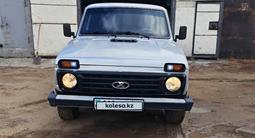 ВАЗ (Lada) Lada 2131 (5-ти дверный) 2008 года за 1 700 000 тг. в Павлодар – фото 3