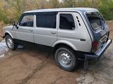 ВАЗ (Lada) Lada 2131 (5-ти дверный) 2008 года за 1 700 000 тг. в Павлодар – фото 5