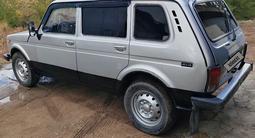 ВАЗ (Lada) Lada 2131 (5-ти дверный) 2008 года за 1 700 000 тг. в Павлодар – фото 5