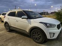 Hyundai Creta 2020 года за 8 500 000 тг. в Атырау