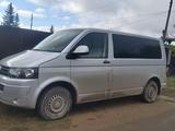 Volkswagen Transporter 2010 года за 10 000 000 тг. в Семей – фото 2