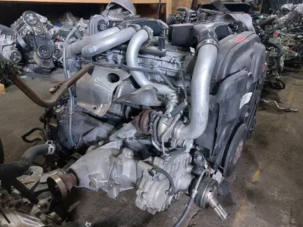 Двигатель s80, xc90, B6294T, 2.9 за 550 000 тг. в Караганда – фото 3