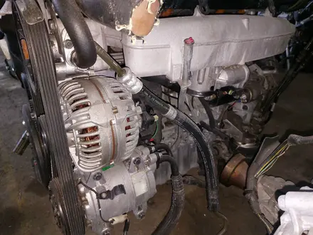 Двигатель s80, xc90, B6294T, 2.9 за 550 000 тг. в Караганда – фото 5