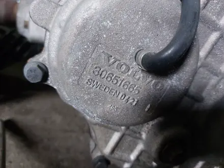 Двигатель s80, xc90, B6294T, 2.9 за 550 000 тг. в Караганда – фото 7