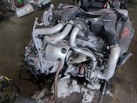 Двигатель s80, xc90, B6294T, 2.9 за 550 000 тг. в Караганда