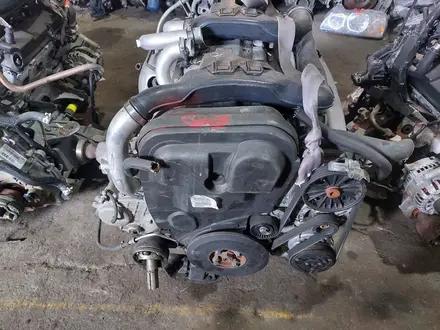 Двигатель s80, xc90, B6294T, 2.9 за 550 000 тг. в Караганда – фото 2