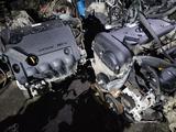 Контрактный двигатель из Кореи на Kia Forte за 450 000 тг. в Алматы – фото 2