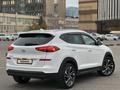 Hyundai Tucson 2020 года за 11 800 000 тг. в Алматы – фото 2