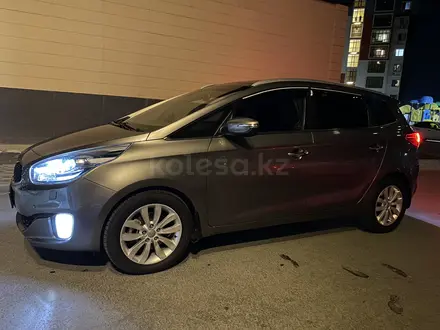 Kia Carens 2014 года за 7 700 000 тг. в Атырау – фото 3