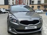 Kia Carens 2014 года за 7 250 000 тг. в Атырау – фото 5