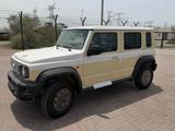 Suzuki Jimny 2026 года за 14 500 000 тг. в Алматы