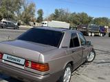 Mercedes-Benz 190 1992 года за 900 000 тг. в Алматы – фото 2
