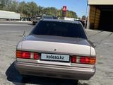 Mercedes-Benz 190 1992 года за 900 000 тг. в Алматы – фото 5