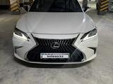 Lexus ES 250 2021 годаүшін21 500 000 тг. в Шымкент