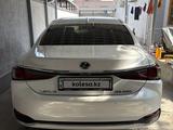Lexus ES 250 2021 годаүшін21 500 000 тг. в Шымкент – фото 4