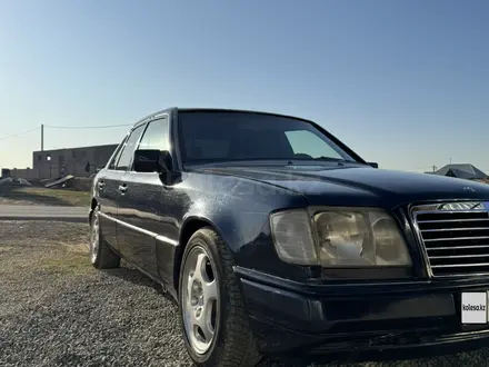 Mercedes-Benz E 280 1993 года за 1 550 000 тг. в Шымкент – фото 6