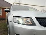 Skoda Octavia 2014 года за 5 000 000 тг. в Костанай – фото 2
