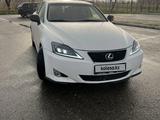 Lexus IS 350 2006 года за 6 300 000 тг. в Тараз – фото 2