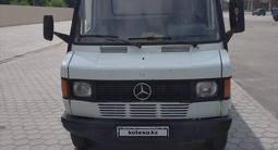 Mercedes-Benz Sprinter 1995 годаүшін2 900 000 тг. в Алматы – фото 4