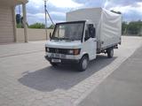 Mercedes-Benz Sprinter 1995 годаүшін2 900 000 тг. в Алматы – фото 5