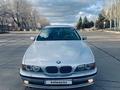 BMW 525 2000 годаүшін3 500 000 тг. в Талдыкорган