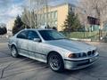 BMW 525 2000 годаүшін3 500 000 тг. в Талдыкорган – фото 5