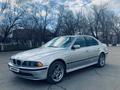 BMW 525 2000 годаүшін3 500 000 тг. в Талдыкорган – фото 7