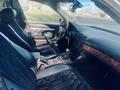 BMW 525 2000 года за 3 500 000 тг. в Талдыкорган – фото 8