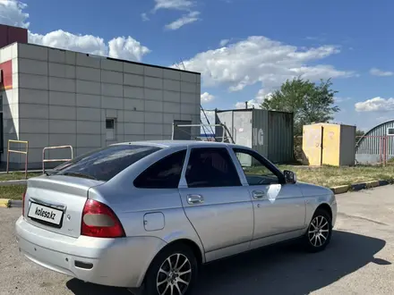 ВАЗ (Lada) Priora 2172 2011 года за 1 800 000 тг. в Астана – фото 2