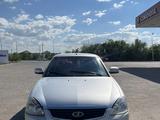 ВАЗ (Lada) Priora 2172 2011 годаүшін1 800 000 тг. в Астана – фото 3