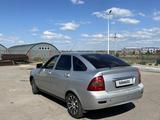 ВАЗ (Lada) Priora 2172 2011 годаүшін1 800 000 тг. в Астана