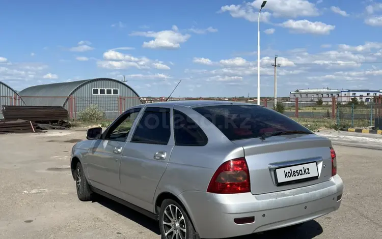 ВАЗ (Lada) Priora 2172 2011 года за 1 800 000 тг. в Астана