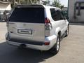 Toyota Land Cruiser Prado 2008 года за 10 200 000 тг. в Атырау – фото 5