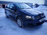 Volkswagen Polo 2015 годаfor6 000 000 тг. в Астана