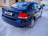 Volkswagen Polo 2015 годаүшін6 000 000 тг. в Астана – фото 5