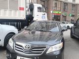 Toyota Camry 2011 годаүшін7 000 000 тг. в Астана