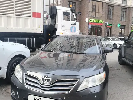 Toyota Camry 2011 года за 7 000 000 тг. в Астана