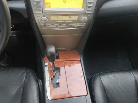 Toyota Camry 2011 года за 7 000 000 тг. в Астана – фото 12