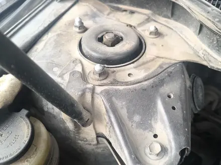 Toyota Camry 2011 года за 7 000 000 тг. в Астана – фото 16