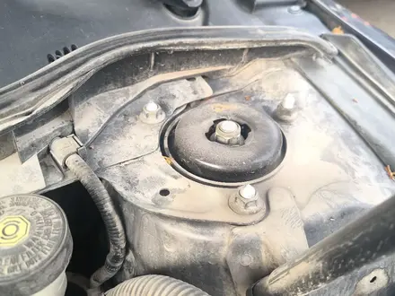 Toyota Camry 2011 года за 7 000 000 тг. в Астана – фото 17
