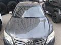Toyota Camry 2011 года за 7 000 000 тг. в Астана – фото 2