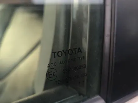 Toyota Camry 2011 года за 7 000 000 тг. в Астана – фото 20