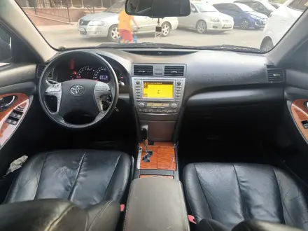 Toyota Camry 2011 года за 7 000 000 тг. в Астана – фото 5