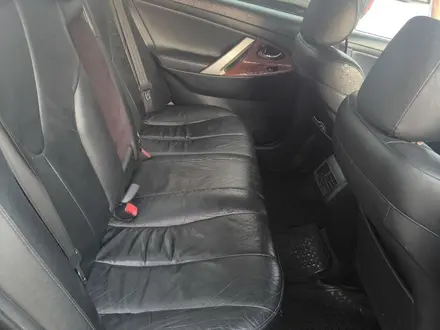 Toyota Camry 2011 года за 7 000 000 тг. в Астана – фото 6