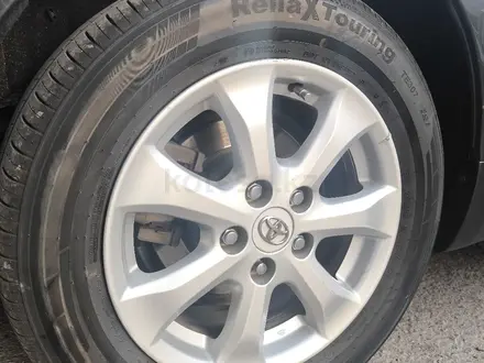 Toyota Camry 2011 года за 7 000 000 тг. в Астана – фото 9