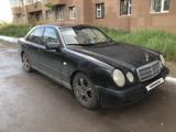 Mercedes-Benz E 200 1997 года за 2 000 000 тг. в Астана – фото 3