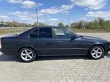 BMW 520 1993 годаfor1 000 000 тг. в Актобе – фото 3