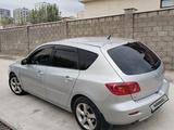 Mazda 3 2005 года за 3 000 000 тг. в Шымкент
